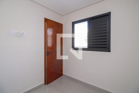 Quarto 1 de apartamento para alugar com 2 quartos, 31m² em Cidade Patriarca, São Paulo