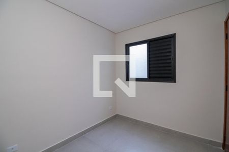 Quarto 2 de apartamento para alugar com 2 quartos, 31m² em Cidade Patriarca, São Paulo