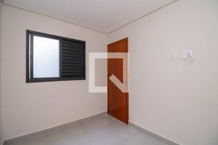 Quarto 2 de apartamento para alugar com 2 quartos, 31m² em Cidade Patriarca, São Paulo