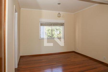 Suíte de apartamento para alugar com 2 quartos, 120m² em Perdizes, São Paulo
