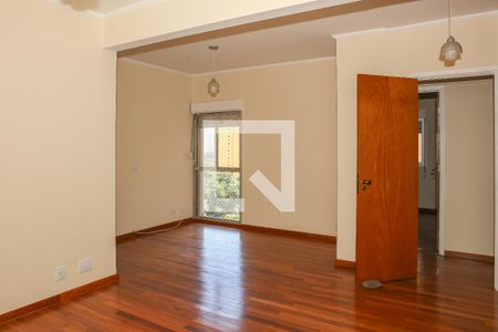 Suíte de apartamento para alugar com 2 quartos, 120m² em Perdizes, São Paulo