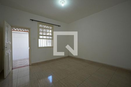 Quarto 2 de casa para alugar com 2 quartos, 115m² em Vila Mariana, São Paulo