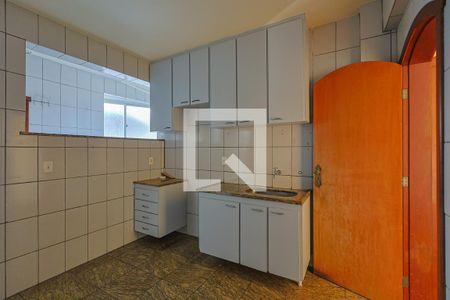 Apartamento à venda com 3 quartos, 87m² em União, Belo Horizonte