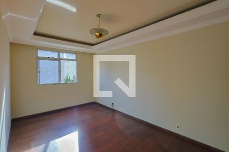 Apartamento à venda com 3 quartos, 87m² em União, Belo Horizonte