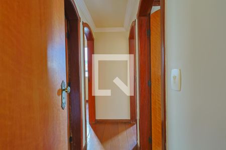 Apartamento à venda com 3 quartos, 87m² em União, Belo Horizonte