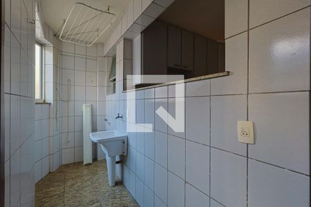 Apartamento à venda com 3 quartos, 87m² em União, Belo Horizonte