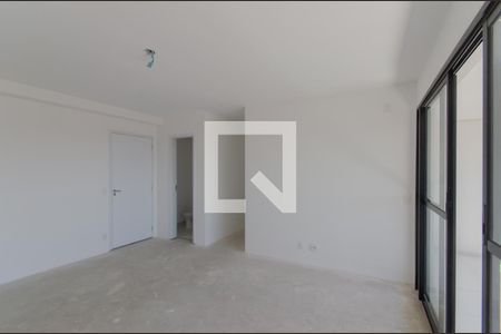 Sala de apartamento à venda com 3 quartos, 104m² em Vila São José, São Paulo