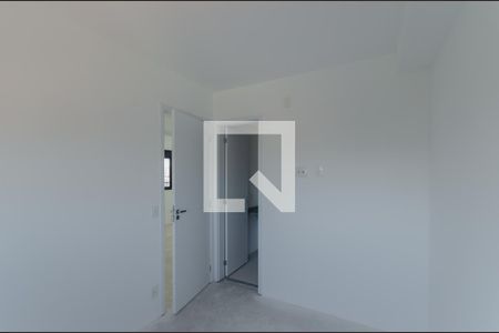 Suíte 1 de apartamento à venda com 3 quartos, 104m² em Vila São José, São Paulo