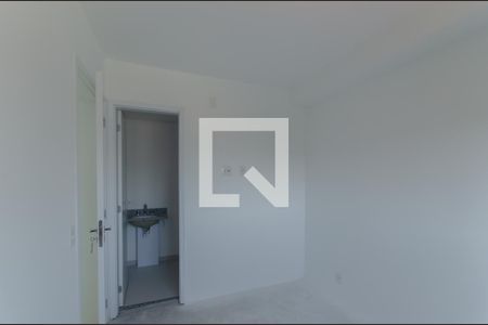 Suíte 1 de apartamento à venda com 3 quartos, 104m² em Vila São José, São Paulo