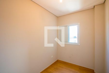 Quarto 2 de apartamento à venda com 2 quartos, 100m² em Vila Linda, Santo André