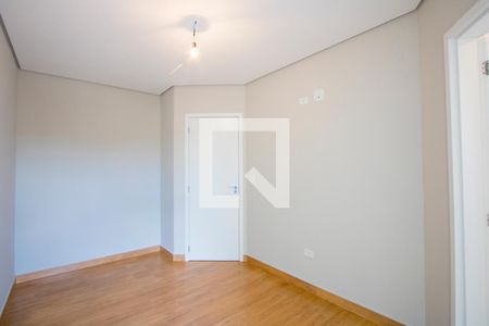 Quarto 1 - Suíte de apartamento à venda com 2 quartos, 100m² em Vila Linda, Santo André