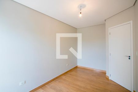 Quarto 1 - Suíte de apartamento à venda com 2 quartos, 100m² em Vila Linda, Santo André