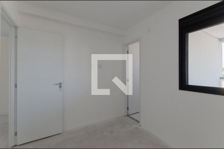 Suíte 1 de apartamento à venda com 3 quartos, 104m² em Vila São José, São Paulo
