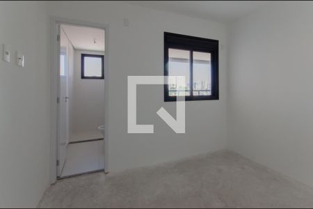 Suíte 1 de apartamento à venda com 3 quartos, 104m² em Vila São José, São Paulo