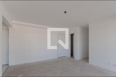 Sala de apartamento à venda com 3 quartos, 104m² em Vila São José, São Paulo