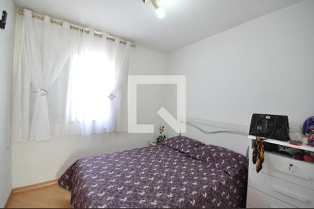 Quarto 1 de apartamento à venda com 2 quartos, 48m² em Vila Gustavo, São Paulo