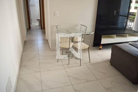 Sala/Cozinha de apartamento para alugar com 2 quartos, 50m² em Tatuapé, São Paulo