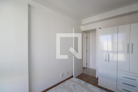 Quarto  de apartamento para alugar com 2 quartos, 75m² em Barra da Tijuca, Rio de Janeiro