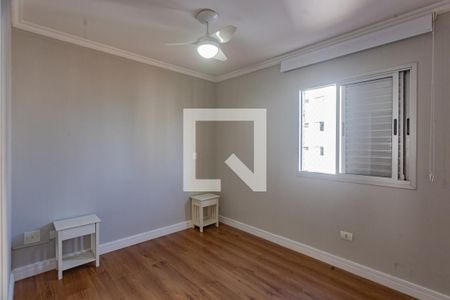 Suíte  de apartamento para alugar com 3 quartos, 85m² em Vila Gumercindo, São Paulo