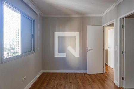 Suíte  de apartamento para alugar com 3 quartos, 85m² em Vila Gumercindo, São Paulo