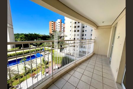 Apartamento para alugar com 3 quartos, 111m² em Vila Progresso, Guarulhos