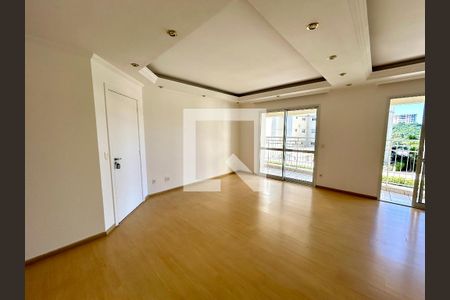 Apartamento para alugar com 3 quartos, 111m² em Vila Progresso, Guarulhos
