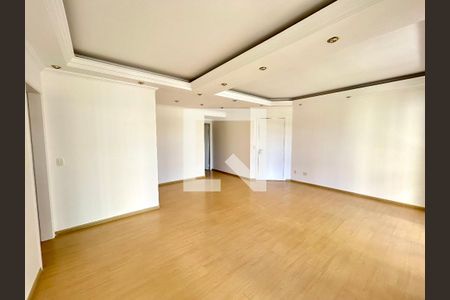 Apartamento para alugar com 3 quartos, 111m² em Vila Progresso, Guarulhos