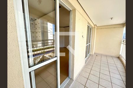 Apartamento para alugar com 3 quartos, 111m² em Vila Progresso, Guarulhos
