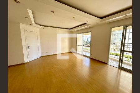 Apartamento para alugar com 3 quartos, 111m² em Vila Progresso, Guarulhos