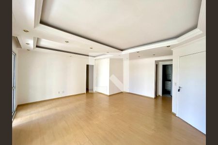 Apartamento para alugar com 3 quartos, 111m² em Vila Progresso, Guarulhos