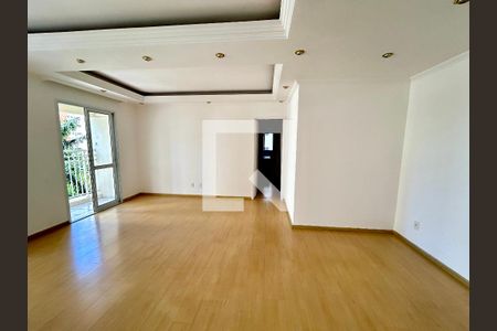 Apartamento para alugar com 3 quartos, 111m² em Vila Progresso, Guarulhos