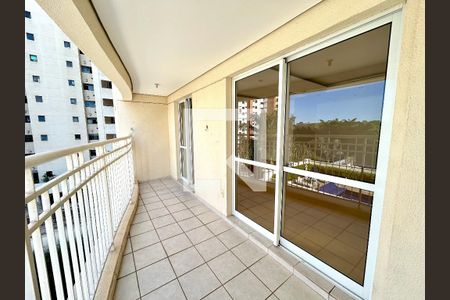 Apartamento para alugar com 3 quartos, 111m² em Vila Progresso, Guarulhos