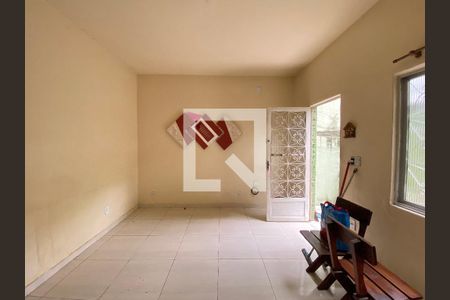 Casa para alugar com 2 quartos, 150m² em Água Santa, Rio de Janeiro