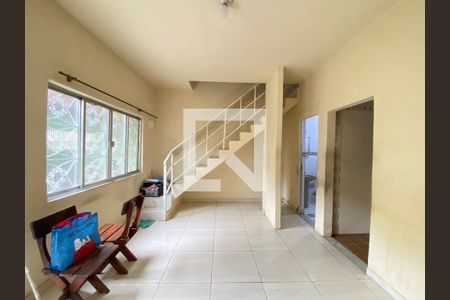 Casa à venda com 2 quartos, 150m² em Água Santa, Rio de Janeiro