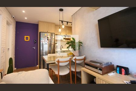 Casa para alugar com 2 quartos, 38m² em Vila Formosa, São Paulo