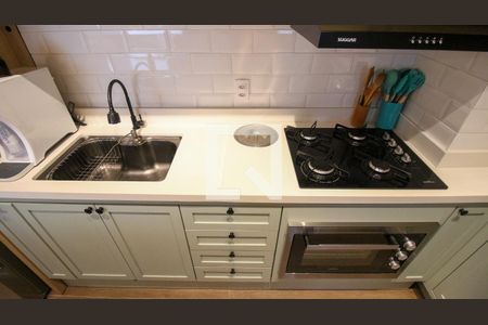 Casa para alugar com 2 quartos, 38m² em Vila Formosa, São Paulo