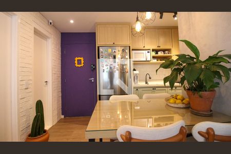 Casa para alugar com 2 quartos, 38m² em Vila Formosa, São Paulo