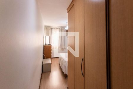 Suite de apartamento à venda com 3 quartos, 132m² em Andaraí, Rio de Janeiro