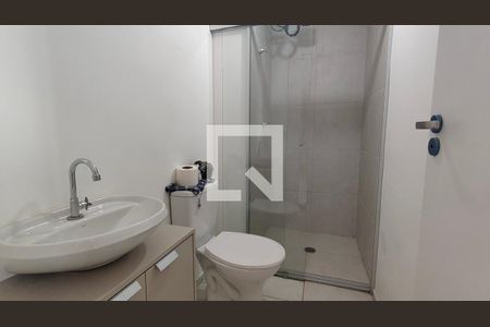 Apartamento para alugar com 2 quartos, 41m² em Nossa Senhora do O, São Paulo