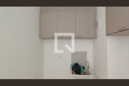 Apartamento para alugar com 2 quartos, 41m² em Nossa Senhora do O, São Paulo
