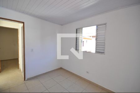 Quarto 1 de casa para alugar com 2 quartos, 60m² em Vila Medeiros, São Paulo