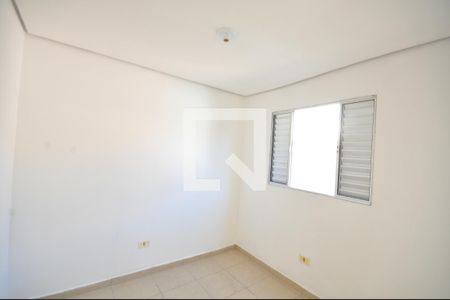 Quarto 2 de casa para alugar com 2 quartos, 60m² em Vila Medeiros, São Paulo