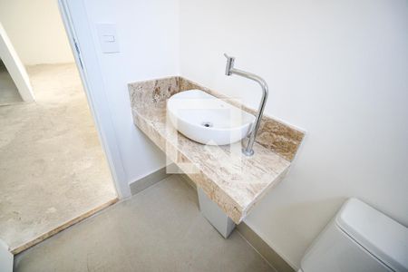 Pia de apartamento à venda com 3 quartos, 161m² em Tatuapé, São Paulo