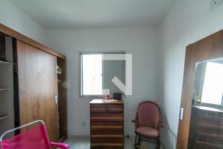 Quarto 1 de apartamento à venda com 3 quartos, 67m² em Planalto, São Bernardo do Campo