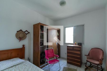 Quarto 1 de apartamento à venda com 3 quartos, 67m² em Planalto, São Bernardo do Campo