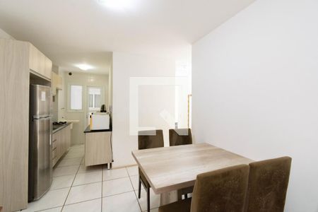 Apartamento para alugar com 3 quartos, 57m² em Igara, Canoas
