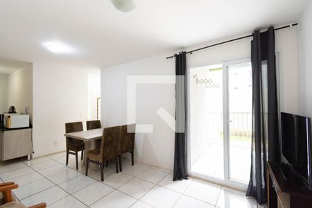 Apartamento para alugar com 3 quartos, 57m² em Igara, Canoas