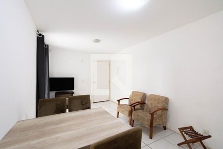 Apartamento para alugar com 3 quartos, 57m² em Igara, Canoas