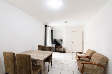 Apartamento para alugar com 3 quartos, 57m² em Igara, Canoas