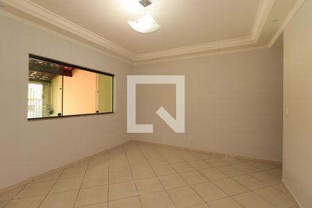 Sala de casa à venda com 2 quartos, 100m² em Vila Alto de Santo Andre, Santo André